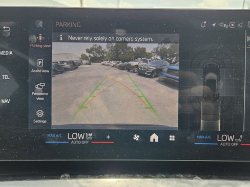 Certified 2026 BMW X1 xDrive28i w/ Convenience Package AWD/4WD image 23