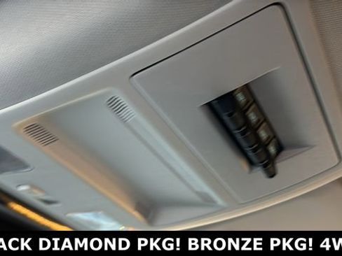 New 2026 Ford Bronco Sport Big Bend AWD/4WD image 22