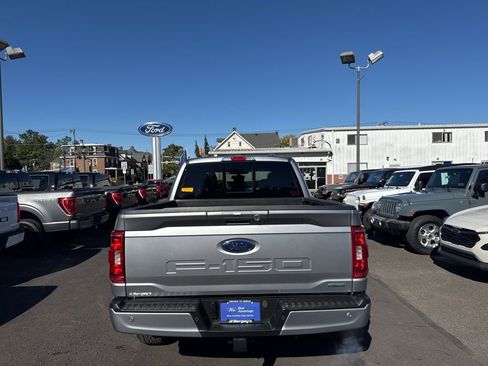 Certified 2023 Ford F150 XLT w/ Equipment Group 302A High image 6