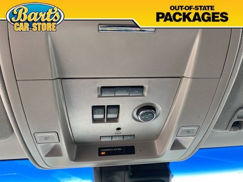 Used 2016 Chevrolet Suburban LTZ image 41