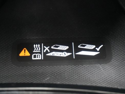Used 2025 Buick Envista Sport Touring w/ Convenience I Package FWD image 20
