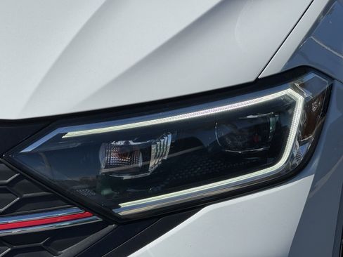 Certified 2023 Volkswagen Jetta GLI Autobahn image 6