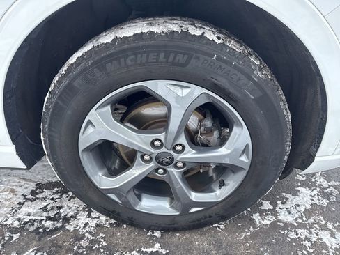 Used 2023 Ford Escape ST-Line w/ Tech Pack #1 image 50