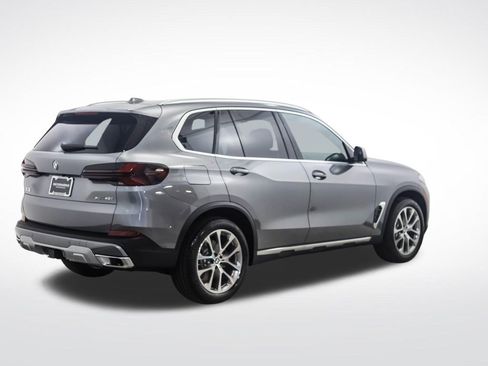 Used 2026 BMW X5 xDrive40i AWD/4WD image 5