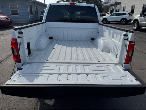 Used 2022 Ford F150 XLT w/ Equipment Group 301A Mid image 16