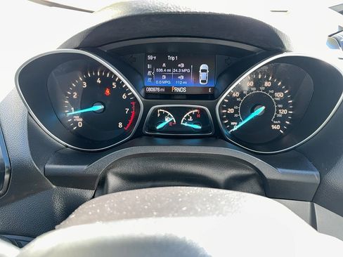 Used 2019 Ford Escape S image 19