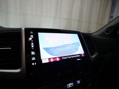 Used 2020 Honda Ridgeline RTL-E image 22