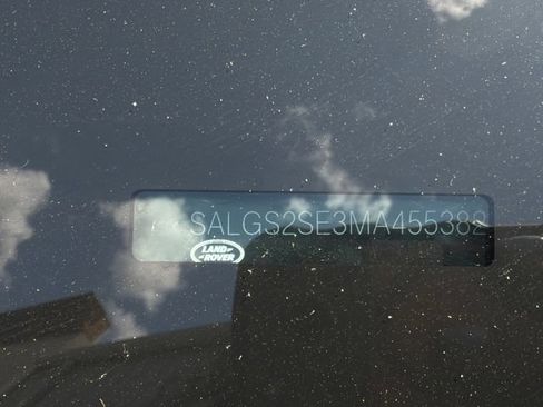 Used 2021 Land Rover Range Rover P525 Westminster Edition AWD/4WD image 22