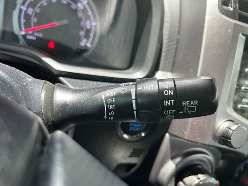Used 2022 Toyota 4Runner TRD Sport w/ Technology Package RWD image 22