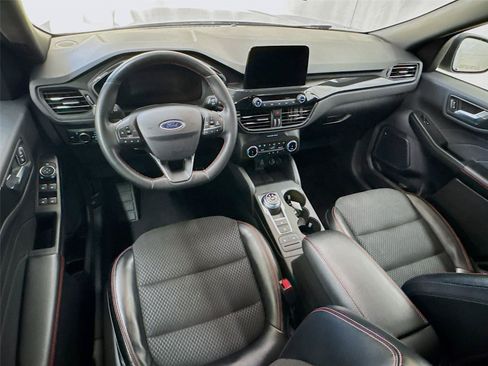 Used 2024 Ford Escape ST-Line AWD/4WD image 28