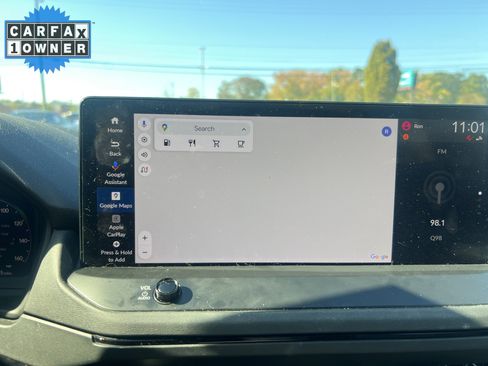 Used 2023 Honda Accord Touring image 24