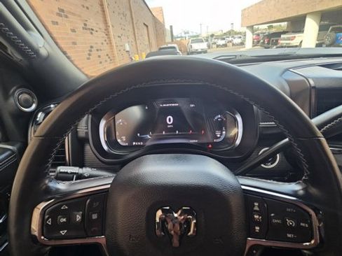 Used 2024 RAM 3500 Limited w/ Night Edition image 18