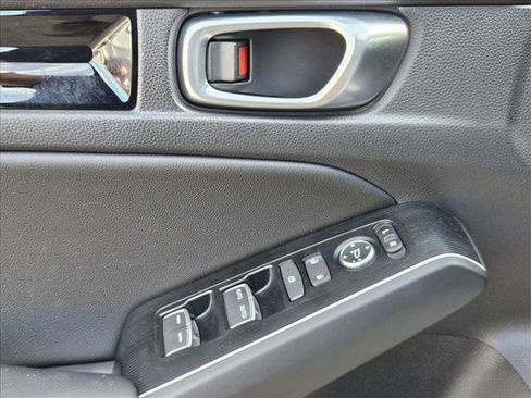 Used 2026 Honda Civic Sport Touring image 25