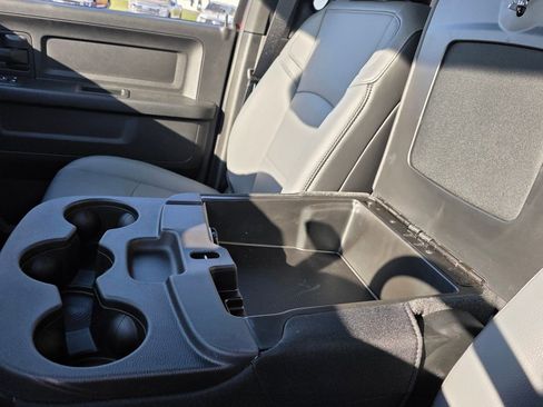 New 2026 RAM 3500 Tradesman image 25