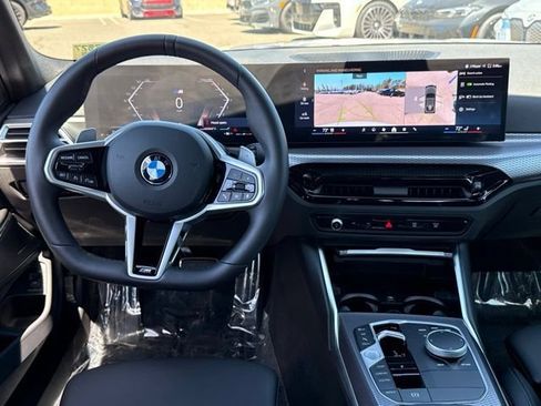 Used 2026 BMW 330i Sedan w/ M Sport Package RWD image 30
