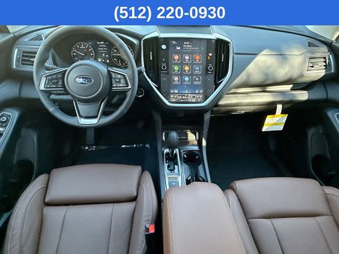 New 2026 Subaru Ascent Touring image 28