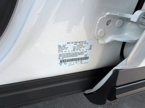 New 2026 Ford Explorer Active w/ Active Comfort Package image 33