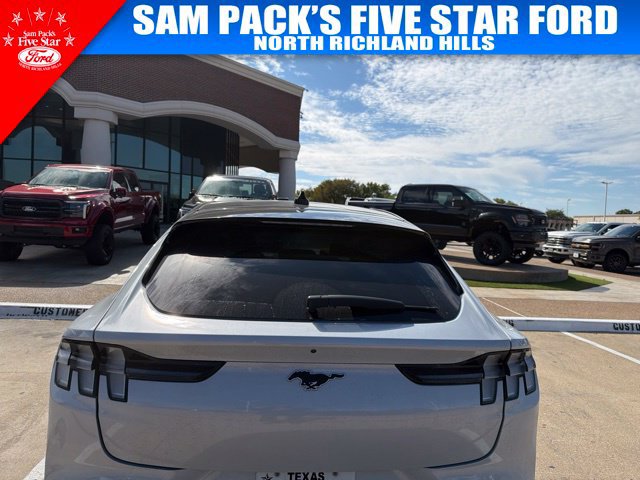 Used 2023 Ford Mustang Mach-E Premium RWD image 4