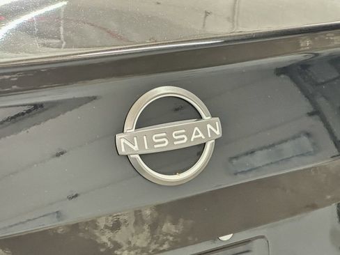 Used 2024 Nissan Altima 2.5 SV FWD image 17