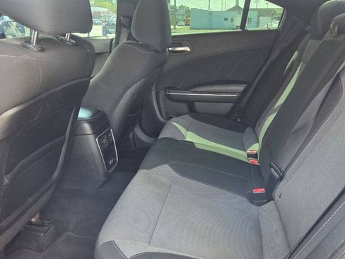 Used 2016 Dodge Charger R/T RWD image 14