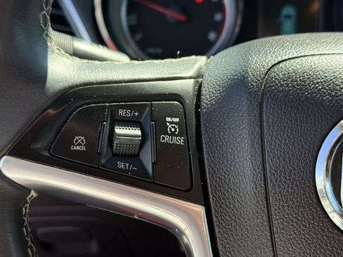 Used 2016 Buick Encore Sport Touring image 14