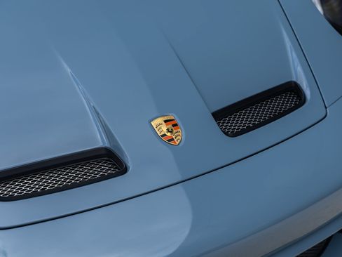 Certified 2024 Porsche 911 GT3 RS RWD image 30