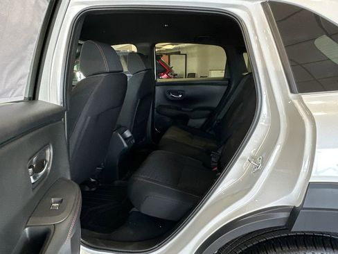 New 2026 Honda HR-V Sport image 21