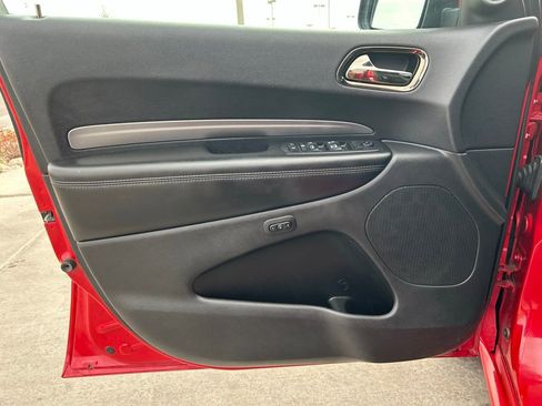 Used 2019 Dodge Durango GT AWD/4WD image 22