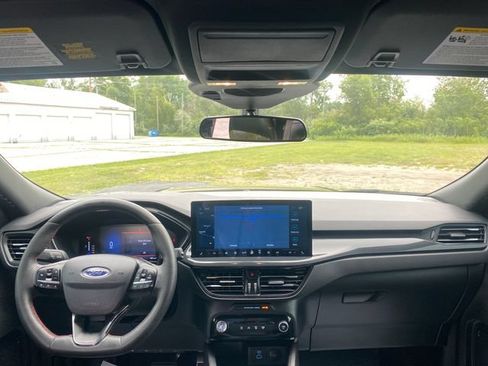 Used 2023 Ford Escape ST-Line Select w/ Tech Pack #1 AWD/4WD image 21