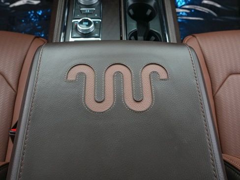 Certified 2024 Ford Expedition King Ranch image 18