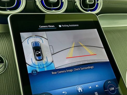 New 2026 Mercedes-Benz GLC 300 image 15