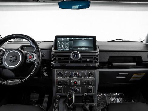 New 2026 INEOS Grenadier AWD/4WD image 23