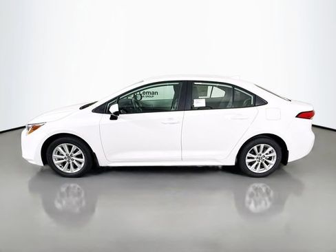 New 2026 Toyota Corolla LE image 4