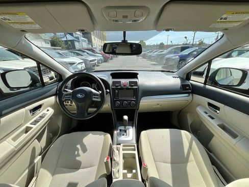 Used 2014 Subaru Crosstrek 2.0i Premium w/ Popular Package #2 AWD/4WD image 15