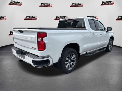Used 2019 Chevrolet Silverado 1500 RST w/ All-Star Edition AWD/4WD image 5