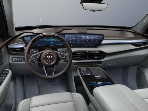 New 2026 Buick Enclave Avenir w/ Super Cruise Package image 39