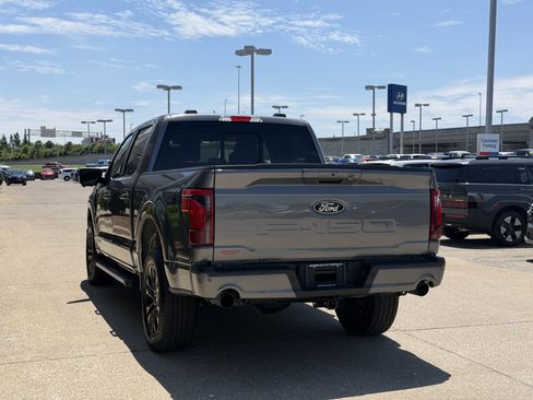 Used 2024 Ford F150 XLT w/ Equipment Group 303A High AWD/4WD image 7