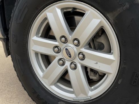 Used 2022 Ford F150 XLT AWD/4WD image 11