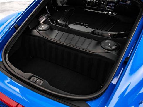 Used 2024 Porsche 718 Cayman GT4 RS image 64