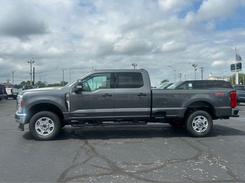 New 2026 Ford F350 XLT AWD/4WD image 1