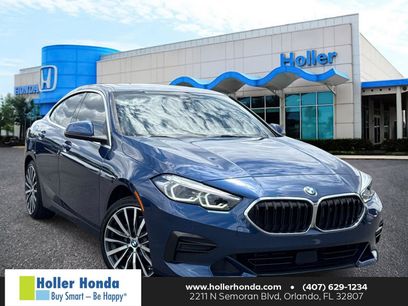 Used 2022 BMW 228i Gran Coupe w/ Convenience Package