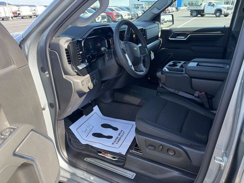 New 2026 Chevrolet Silverado 1500 LT AWD/4WD image 20