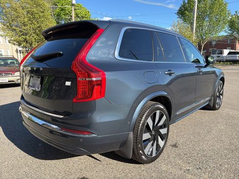 Used 2024 Volvo XC90 T8 Ultimate w/ Lounge Package AWD/4WD image 7