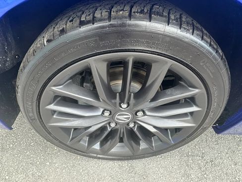 Used 2022 Acura ILX FWD image 29