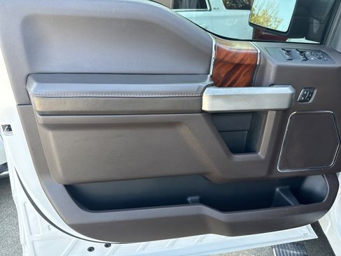 Used 2019 Ford F150 King Ranch w/ Equipment Group 601A Luxury image 10