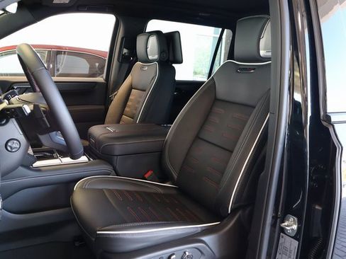 New 2026 GMC Yukon XL AT4 Ultimate image 14