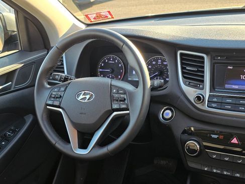 Used 2016 Hyundai Tucson Sport image 25
