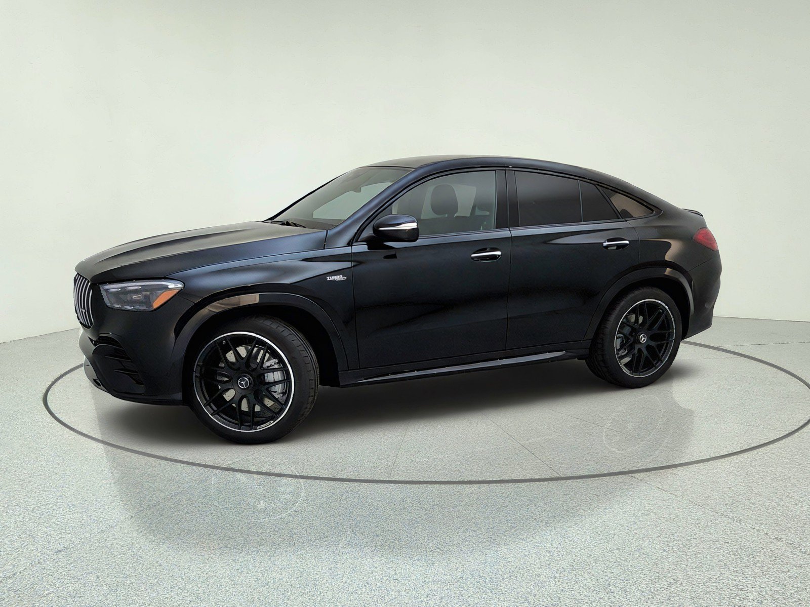 New 2026 Mercedes-Benz GLE 53 AMG 4MATIC Coupe image 15