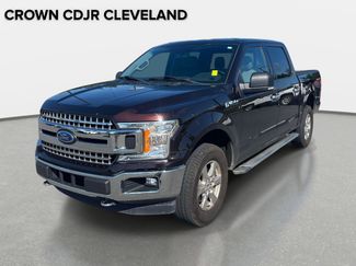 Used 2018 Ford F150 XLT w/ Equipment Group 302A Luxury AWD/4WD video 1