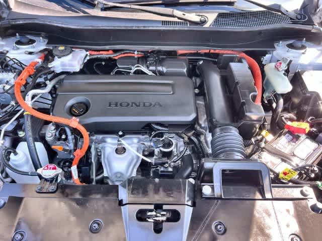 Used 2024 Honda CR-V Sport-L image 10